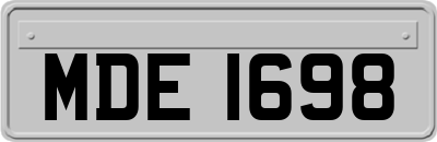 MDE1698