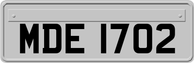 MDE1702