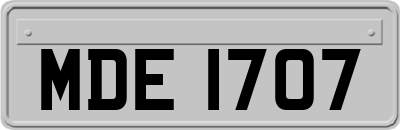 MDE1707