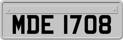 MDE1708