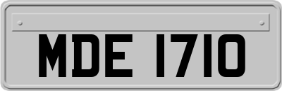 MDE1710