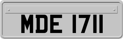 MDE1711