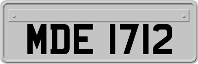 MDE1712
