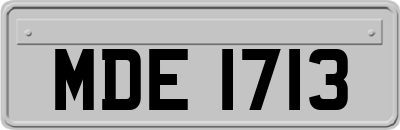 MDE1713