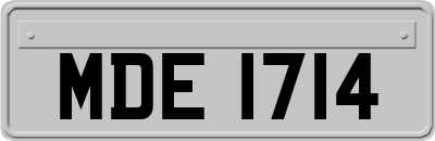 MDE1714