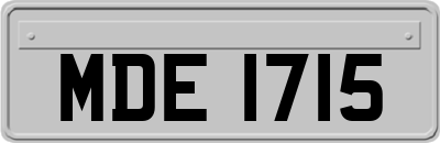 MDE1715