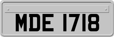 MDE1718