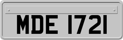 MDE1721