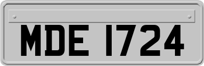 MDE1724