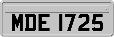 MDE1725