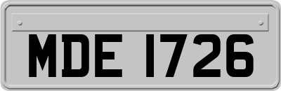 MDE1726