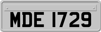MDE1729