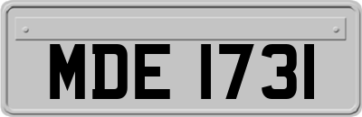 MDE1731