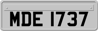 MDE1737
