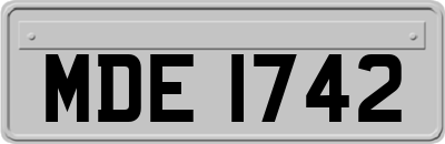 MDE1742