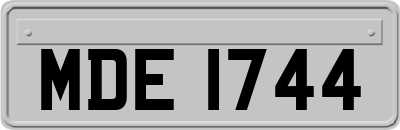 MDE1744