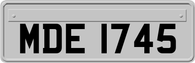MDE1745