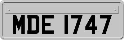 MDE1747