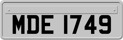 MDE1749