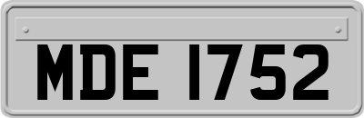 MDE1752