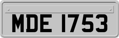 MDE1753