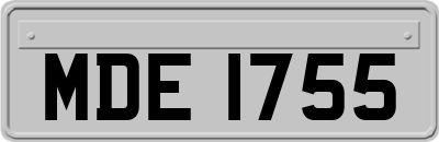 MDE1755