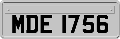 MDE1756