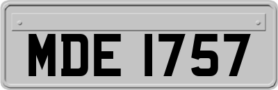 MDE1757