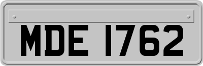 MDE1762