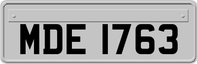 MDE1763