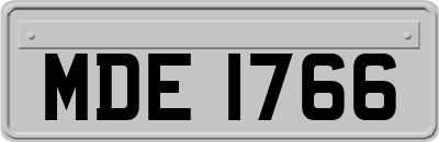 MDE1766