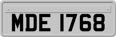 MDE1768