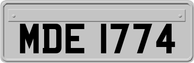 MDE1774