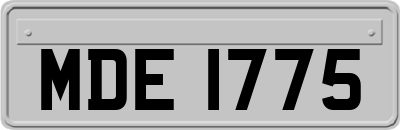 MDE1775