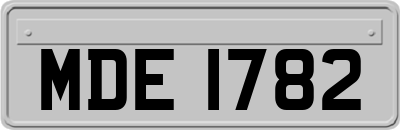 MDE1782