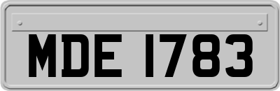 MDE1783