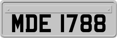 MDE1788