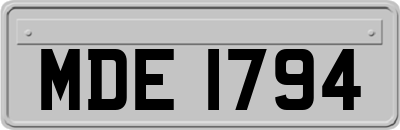 MDE1794