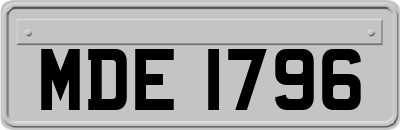 MDE1796