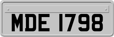 MDE1798