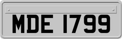 MDE1799