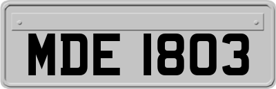 MDE1803