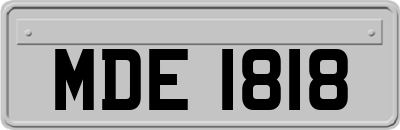 MDE1818