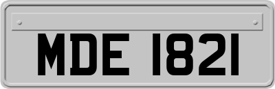 MDE1821
