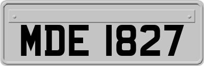 MDE1827