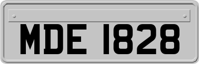 MDE1828