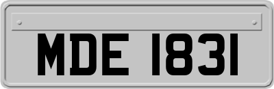 MDE1831