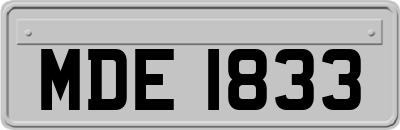MDE1833