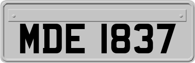 MDE1837