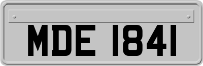MDE1841
